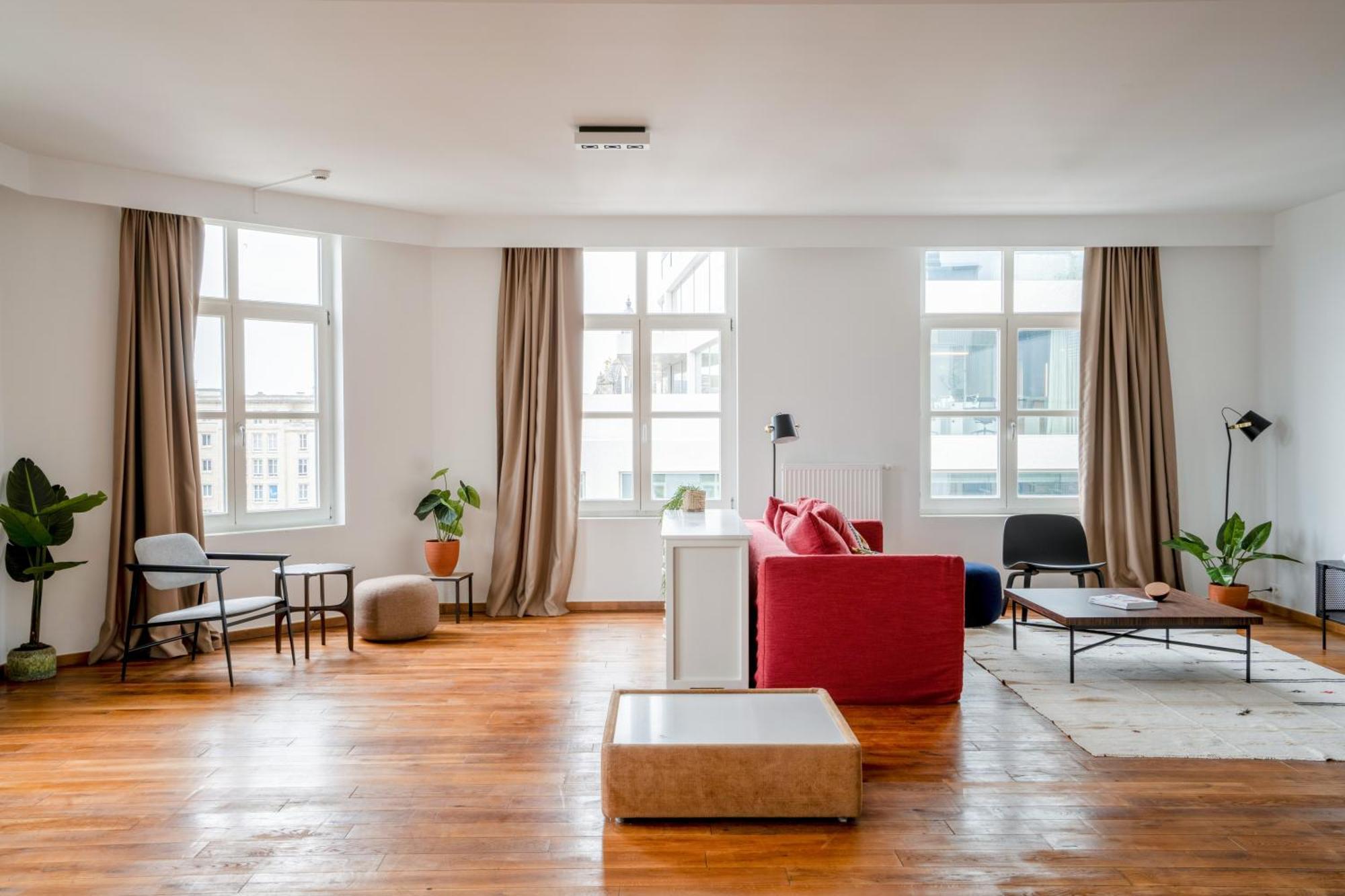 Appartement Smartflats - Antwerpen