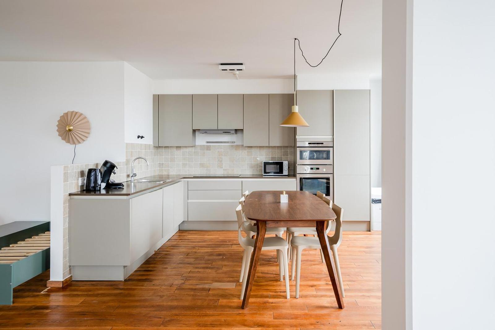 Appartement Smartflats - Antwerpen