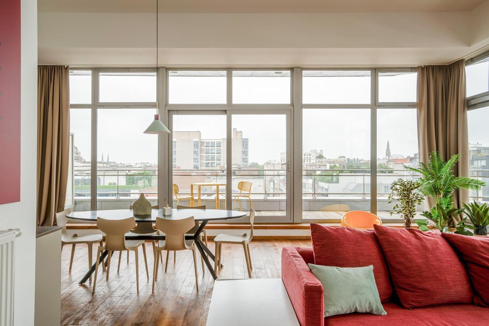 Smartflats - * Antwerpen