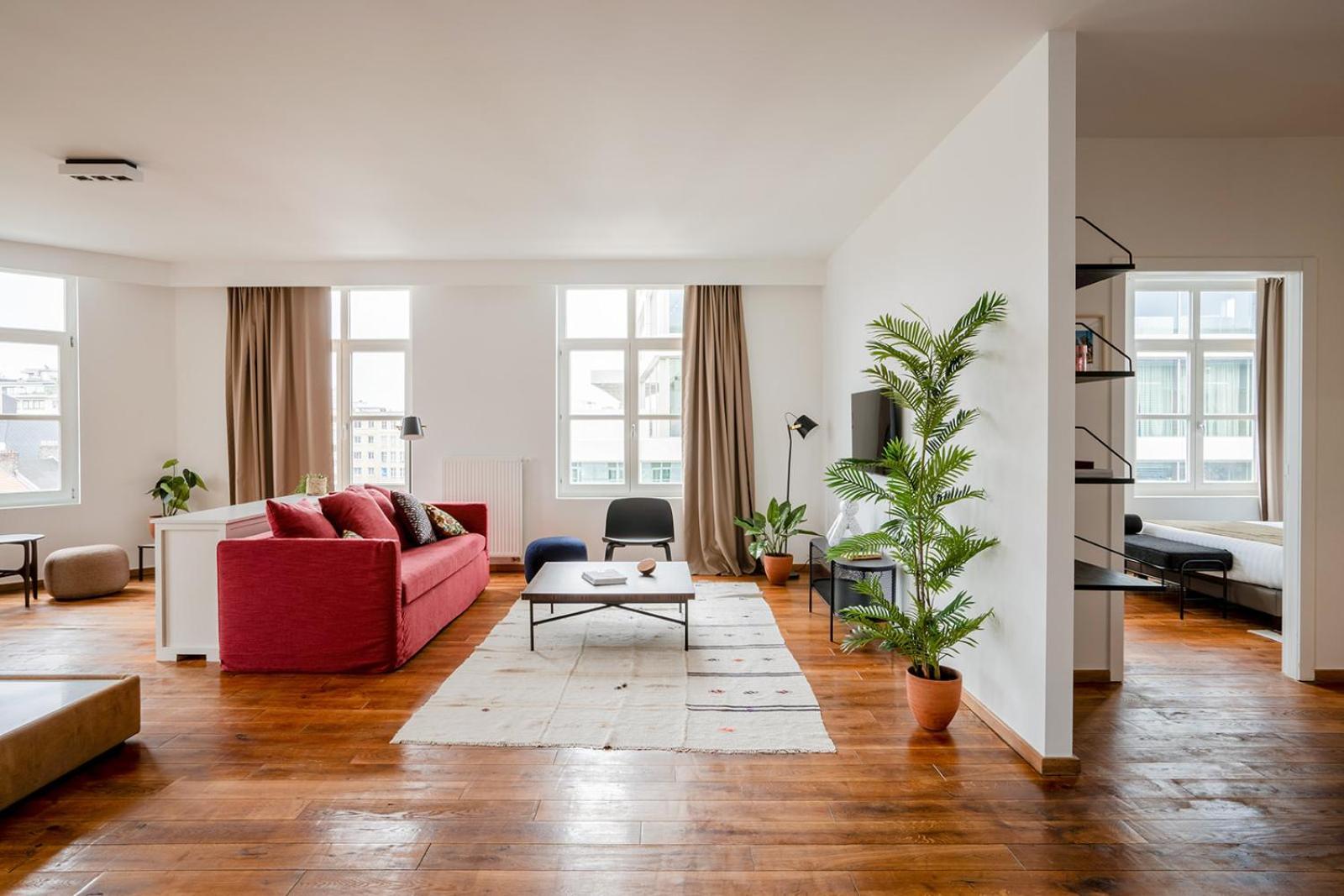 Appartement Smartflats - Antwerpen