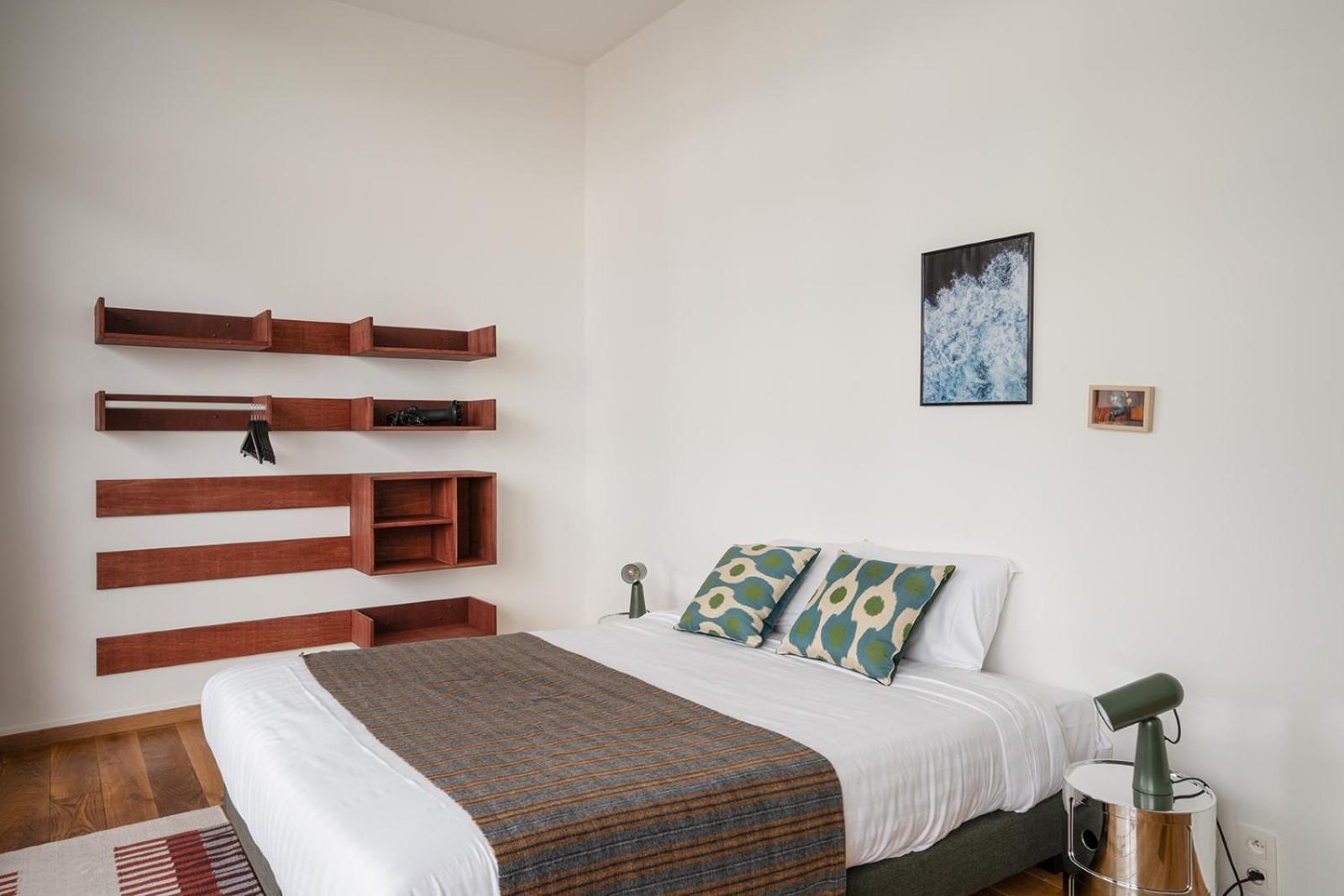 Smartflats - Appartement
