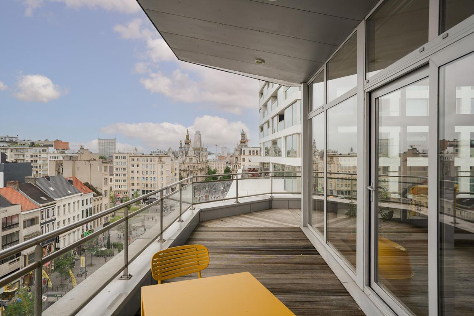 Appartement Smartflats - *