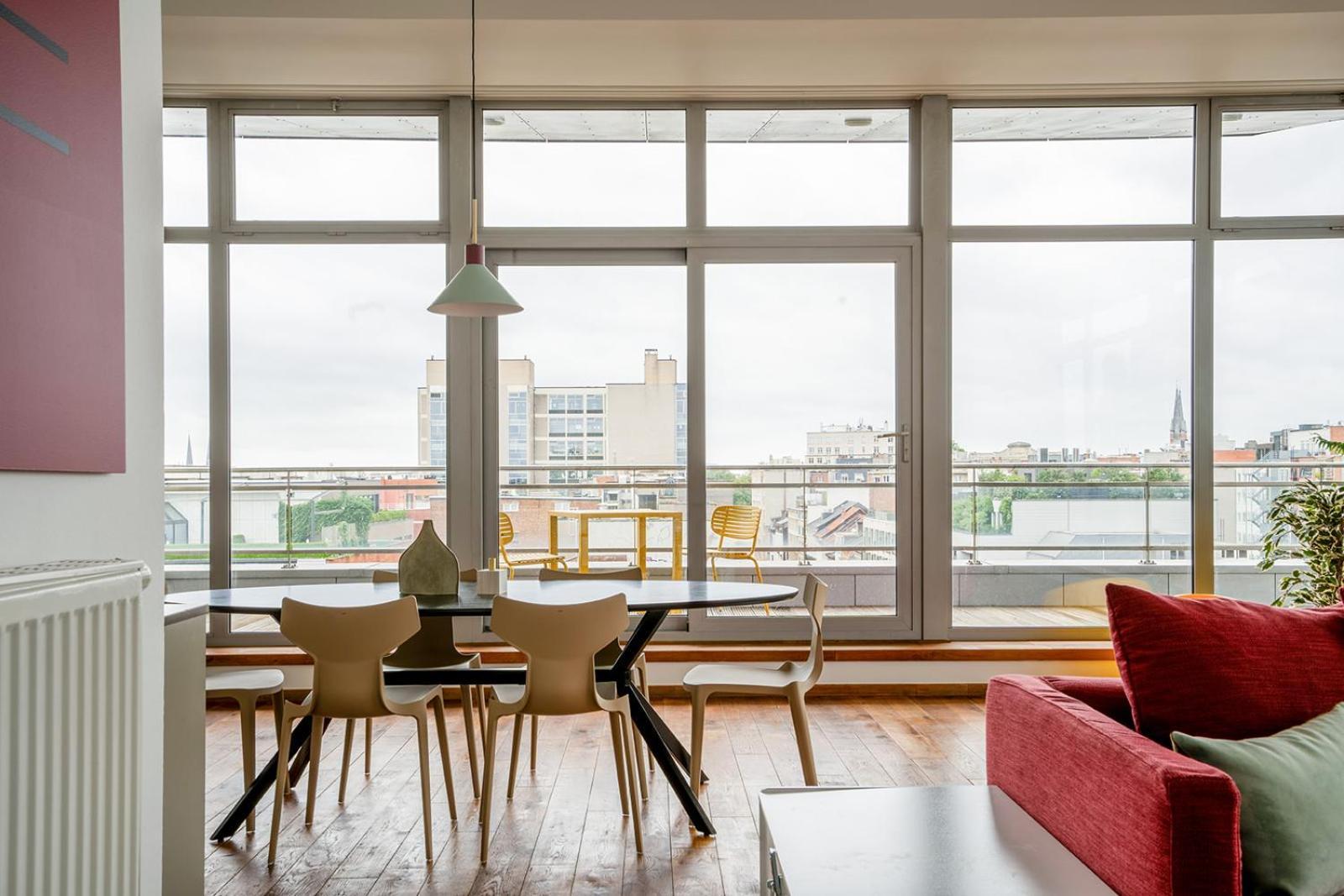 Appartement Smartflats - Antwerpen