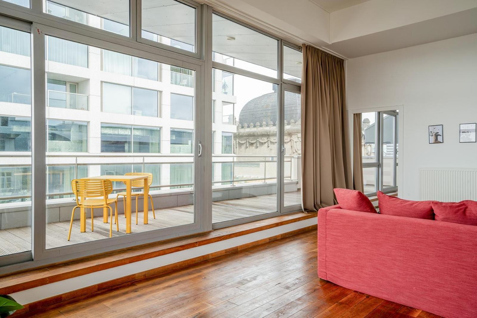 Smartflats - Appartement Antwerpen