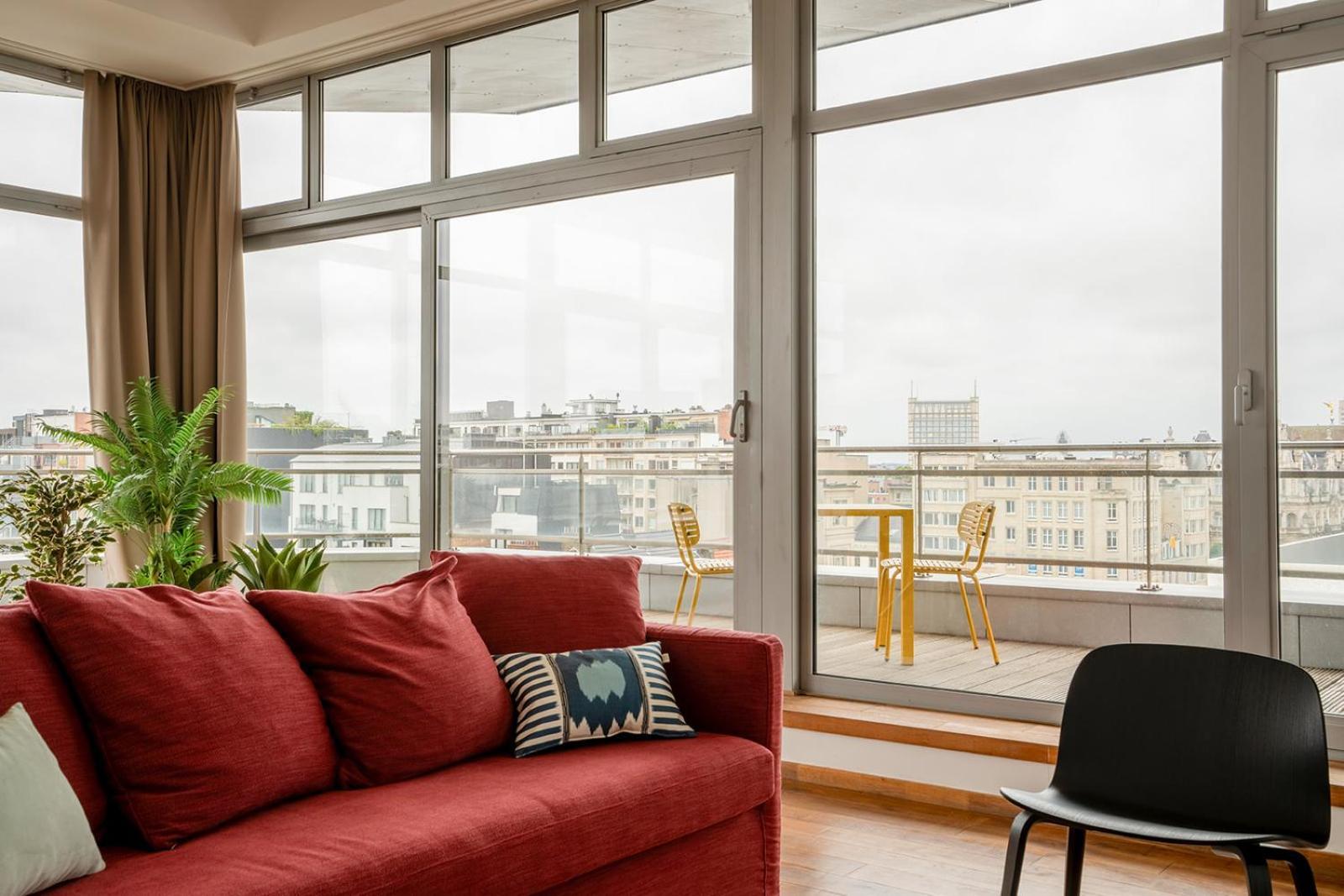 Smartflats - Antwerpen
