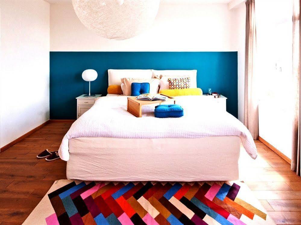 Appartement Smartflats -
